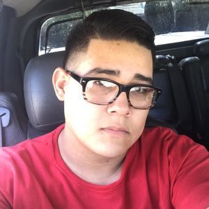 Meet your Posher, Roberto